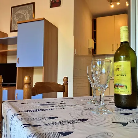Gordana By Interhome * Silo (Krk)