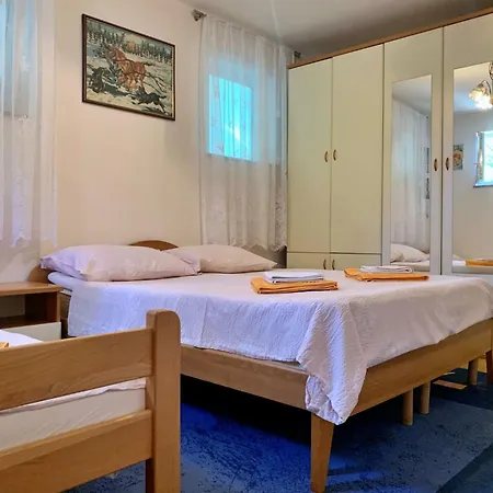 Apartment Gordana By Interhome