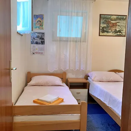 Apartmán Gordana By Interhome *