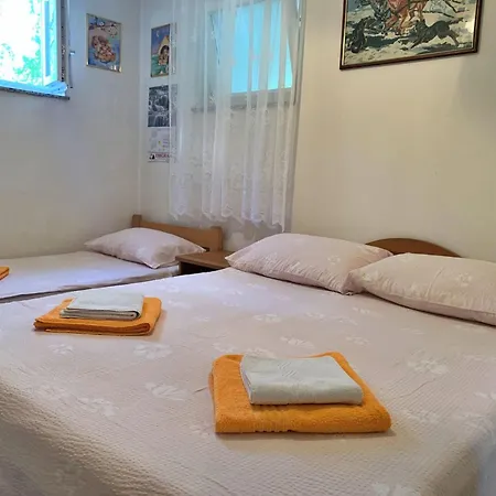 Apartmán Gordana By Interhome *