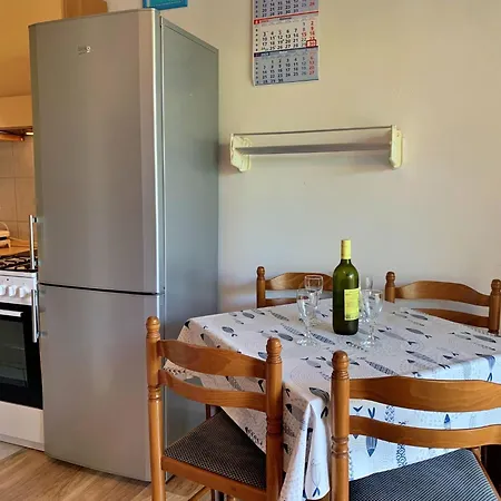 Apartment Gordana By Interhome Silo (Krk)