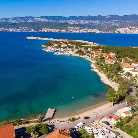 Apartment Gordana By Interhome Silo (Krk)