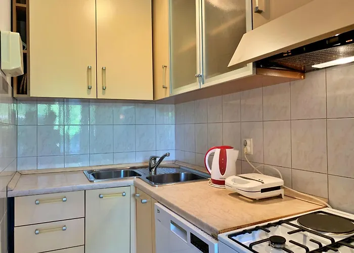 Apartmán Gordana By Interhome