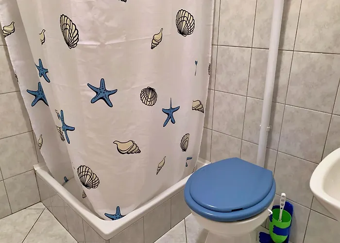 Apartmán Gordana By Interhome