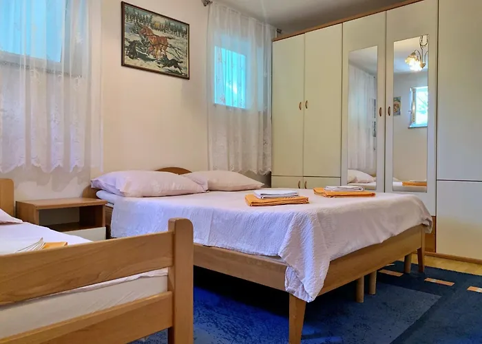 Apartmán Gordana By Interhome