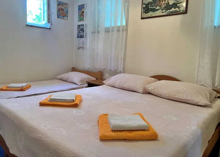 Apartmán Gordana By Interhome *