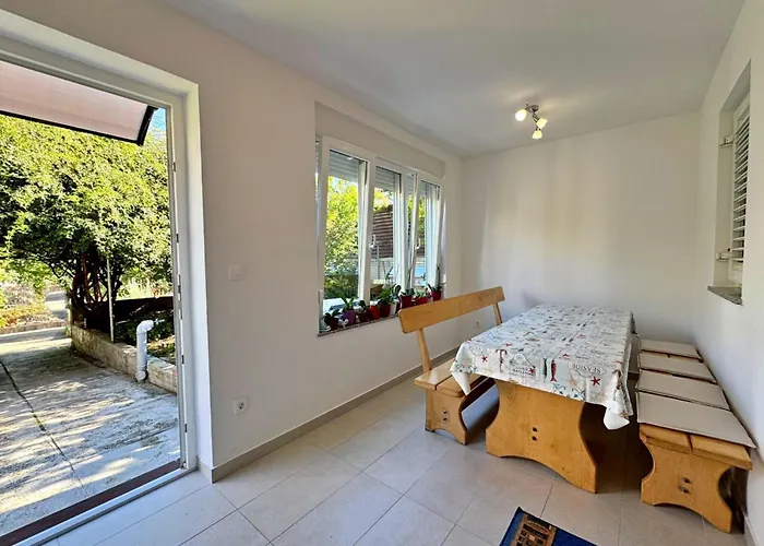Appartement Gordana By Interhome Šilo